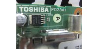 Toshiba PD2301A  module digital tuner board